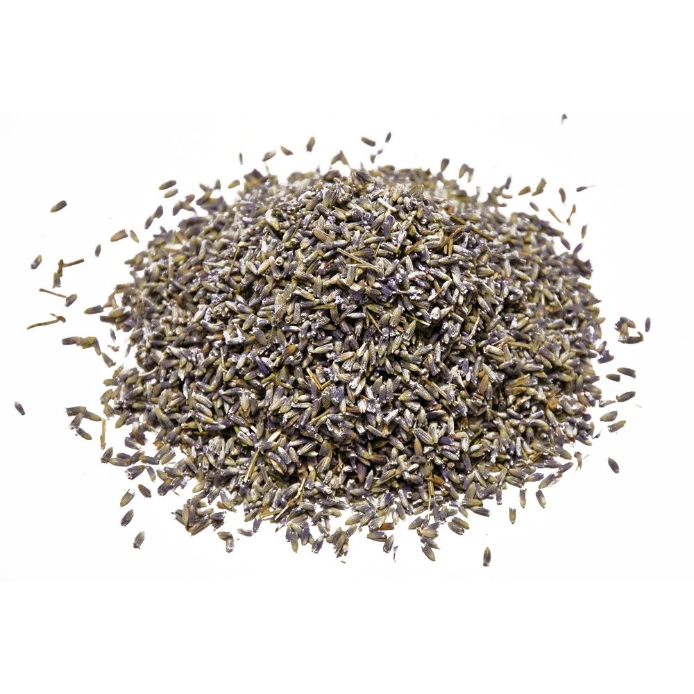 Grčka lavanda (organska). 50g.