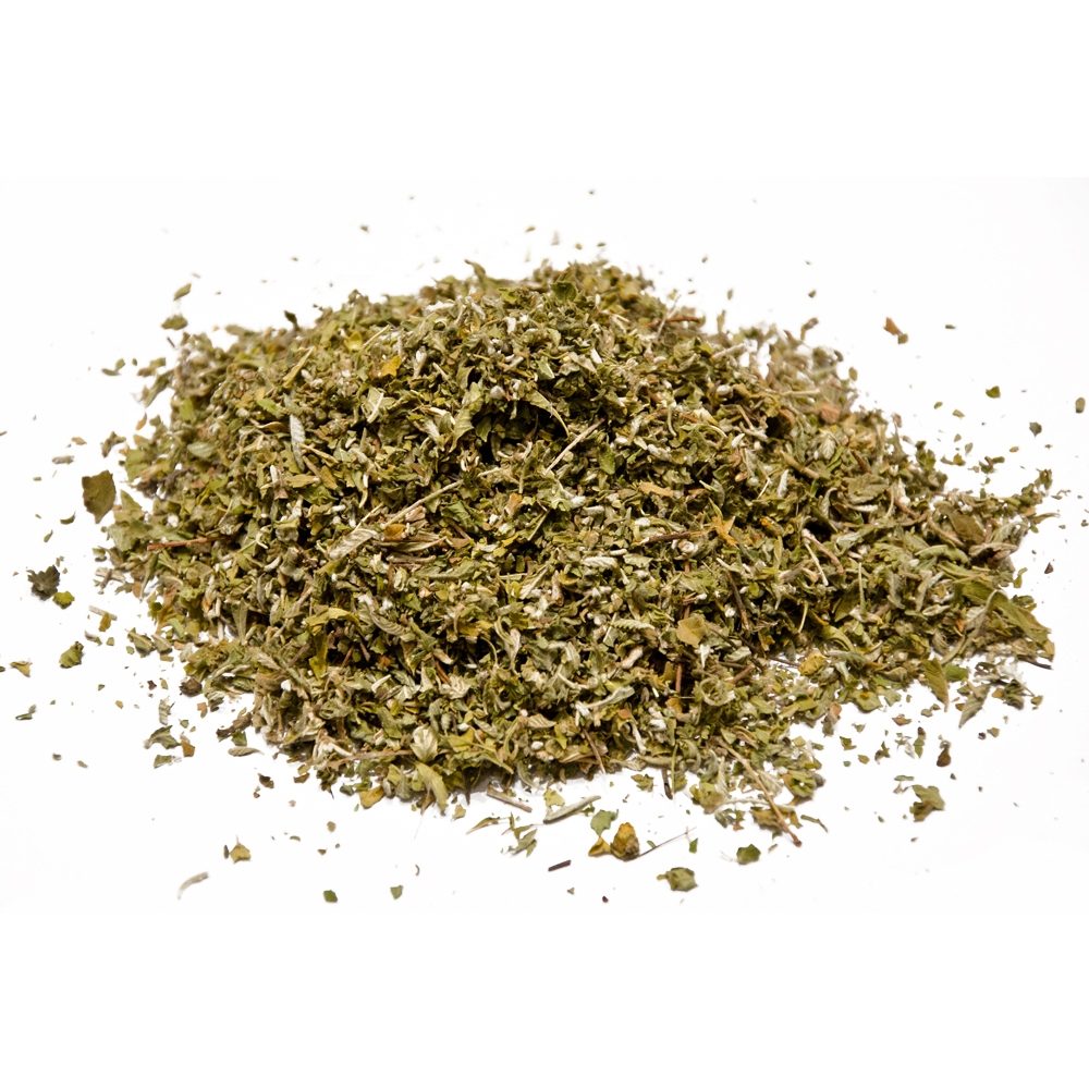 Damiana ostavlja. 30g.
