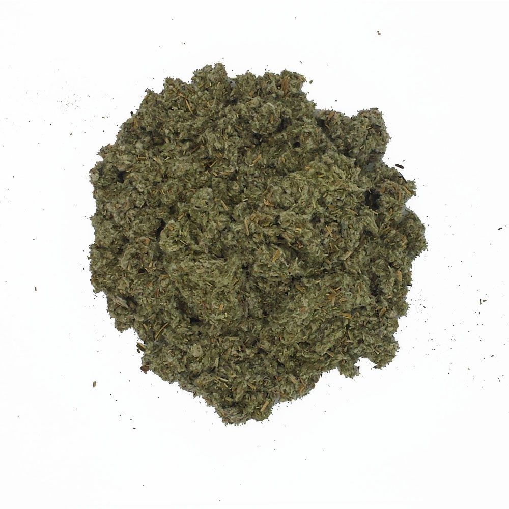 Lišće artičoke. 30g.