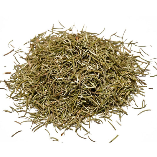 Lišće kretskog ružmarina (Bio). 50g.