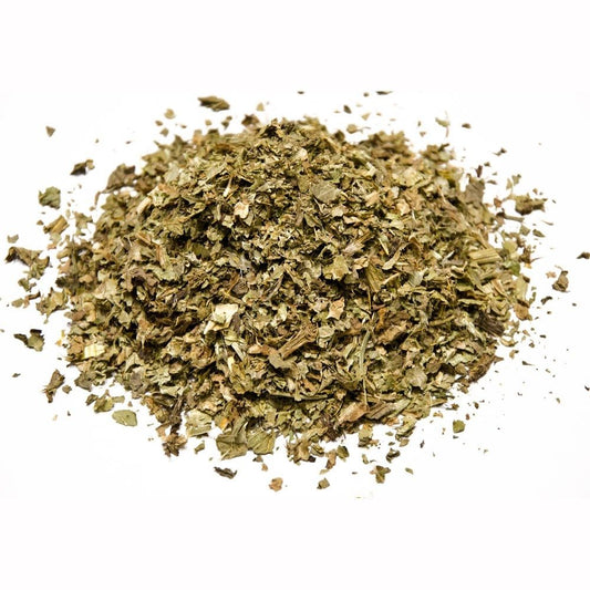 Lišće čička. 30g.