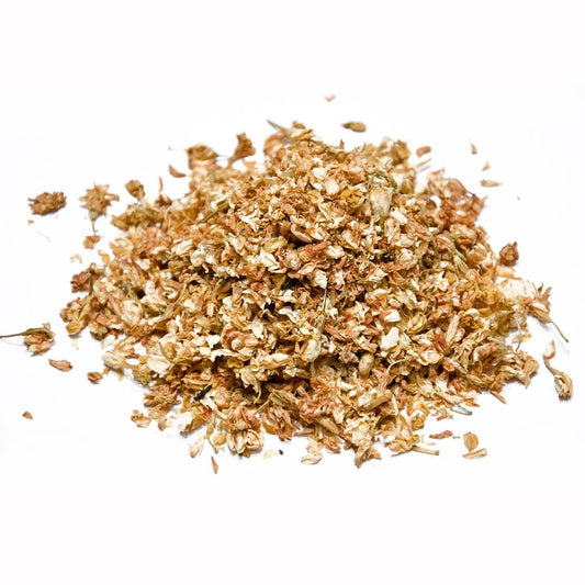 Cvjetovi jasmina. 30g.