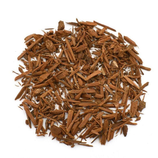 Yohimbe kora - Yohimbe. 50g.