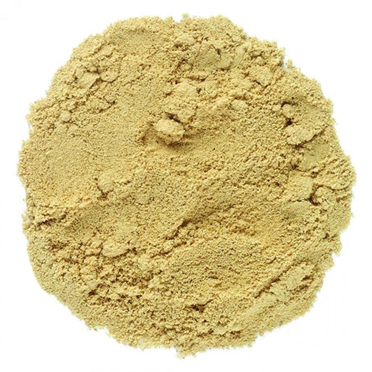 Slatki korijen u prahu. 50g.