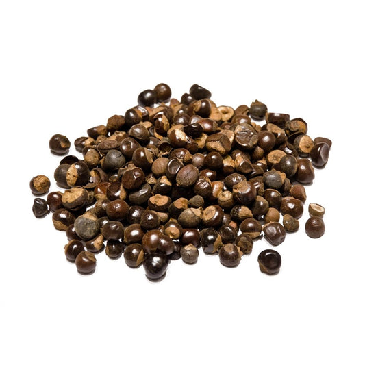 Plodovi guarane (Guarana). 100 g.