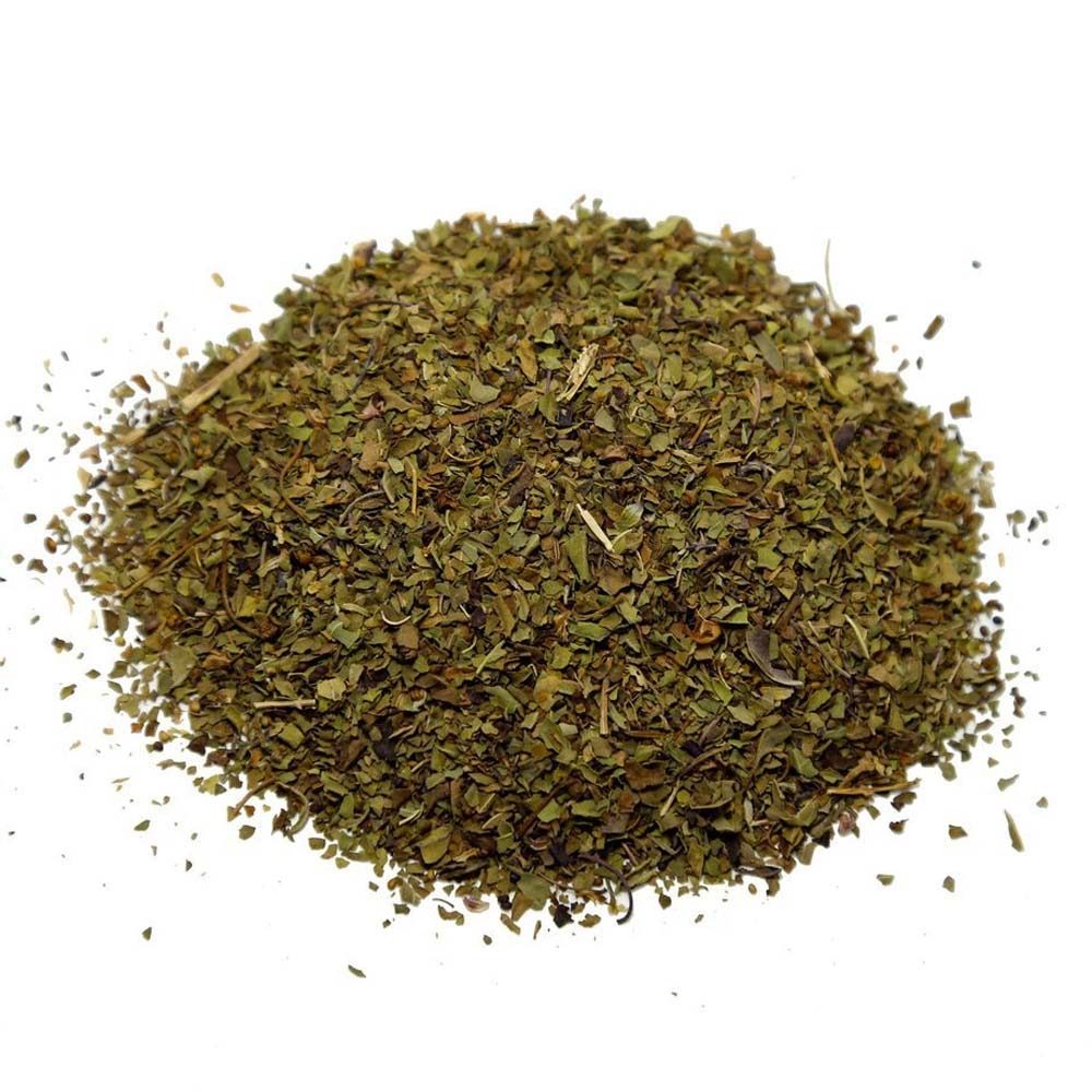 Tulsi čaj - sveti bosiljak (BIO). 30g.