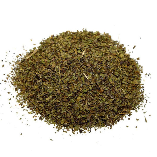 Tulsi čaj - sveti bosiljak (BIO). 30g.