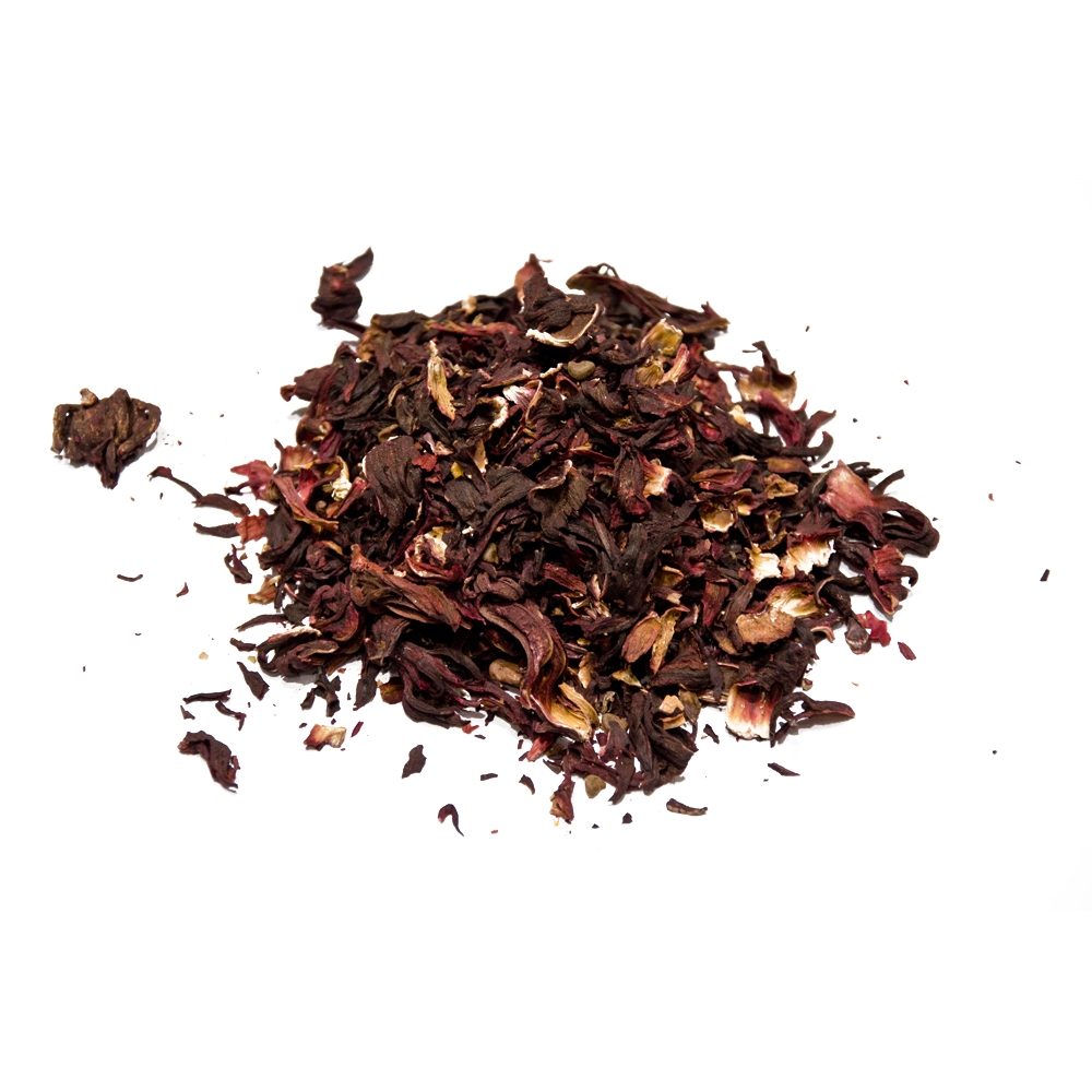 Cvjetovi hibiskusa. 50g.