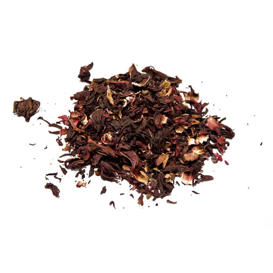 Cvjetovi hibiskusa. 50g.