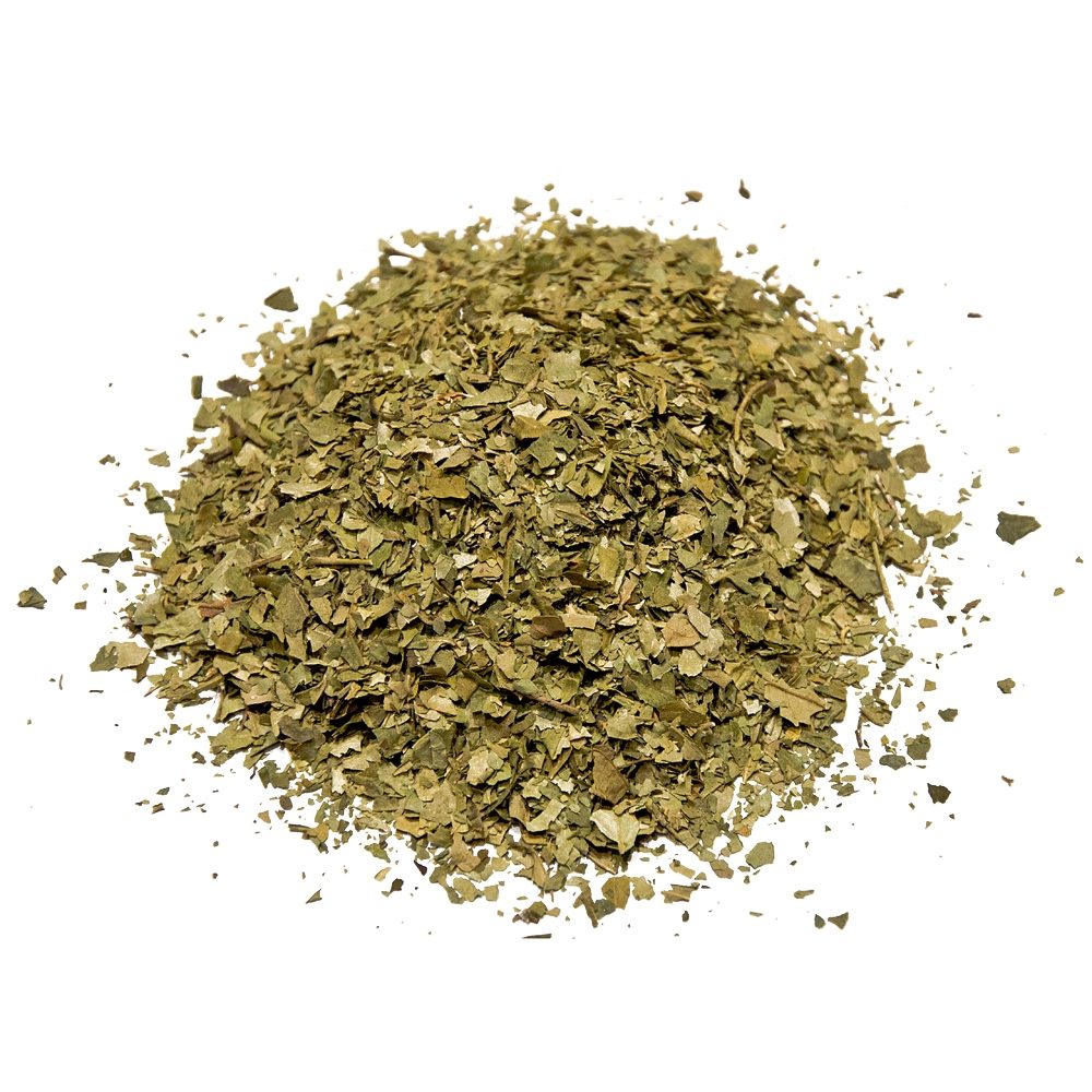 Curry listovi (Bio). 30g.