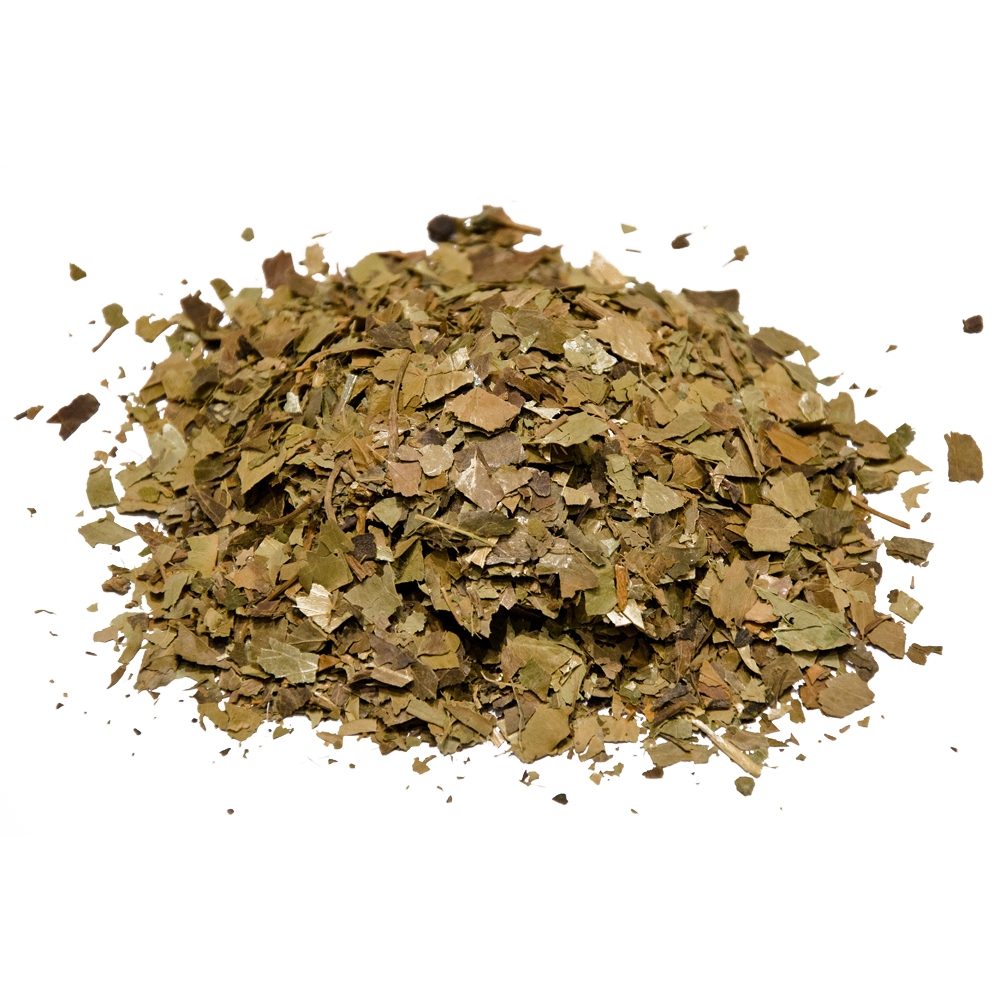 Listovi bršljana. 30g.