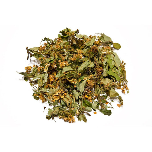 Listovi gloga. 30g.