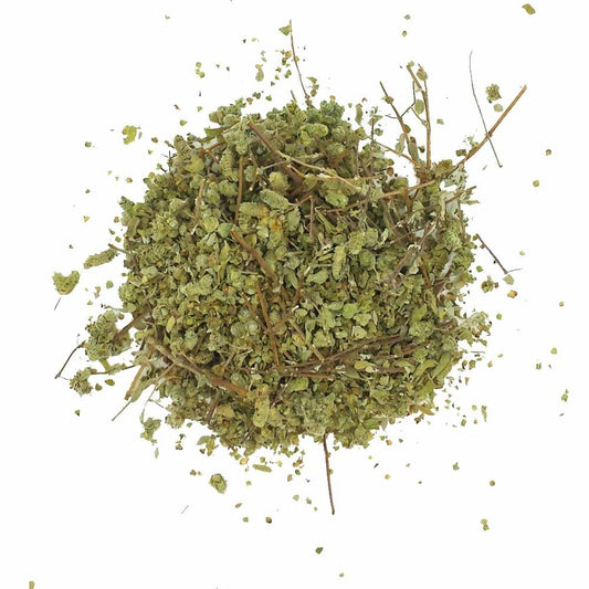 Mažuran s Krete. 30g.