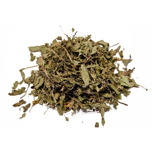 Listovi metvice s Krete. 30g.