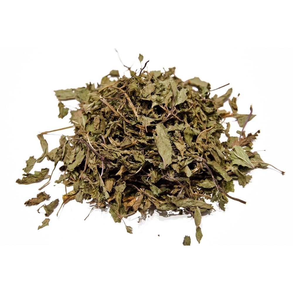 Listovi metvice (organski). 30g.