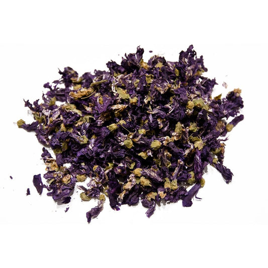 Cvjetovi sljeza. 30g.