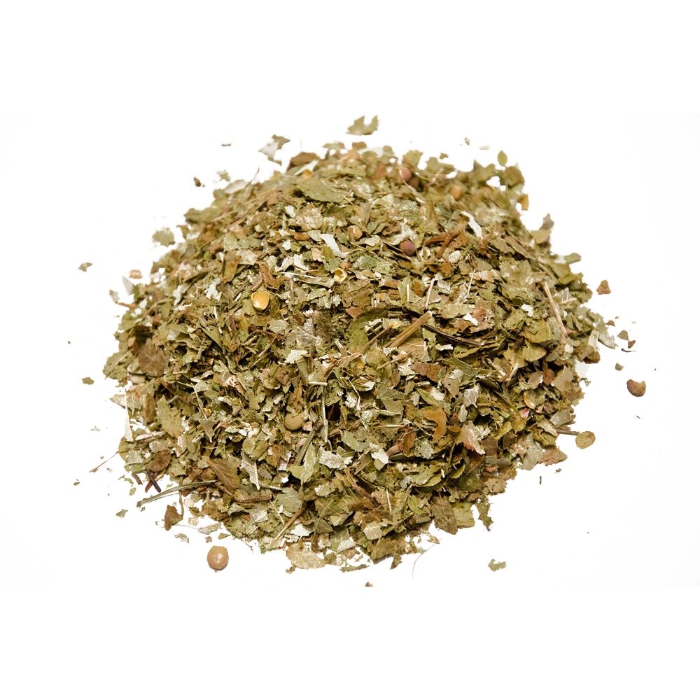 Borovnica - Listovi mirte. 30g.