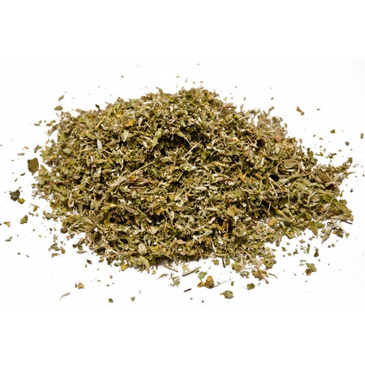 Damiana ostavlja. 30g.