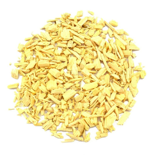 Gorko drvo - Kvazija - (Quassia amara). 50g.