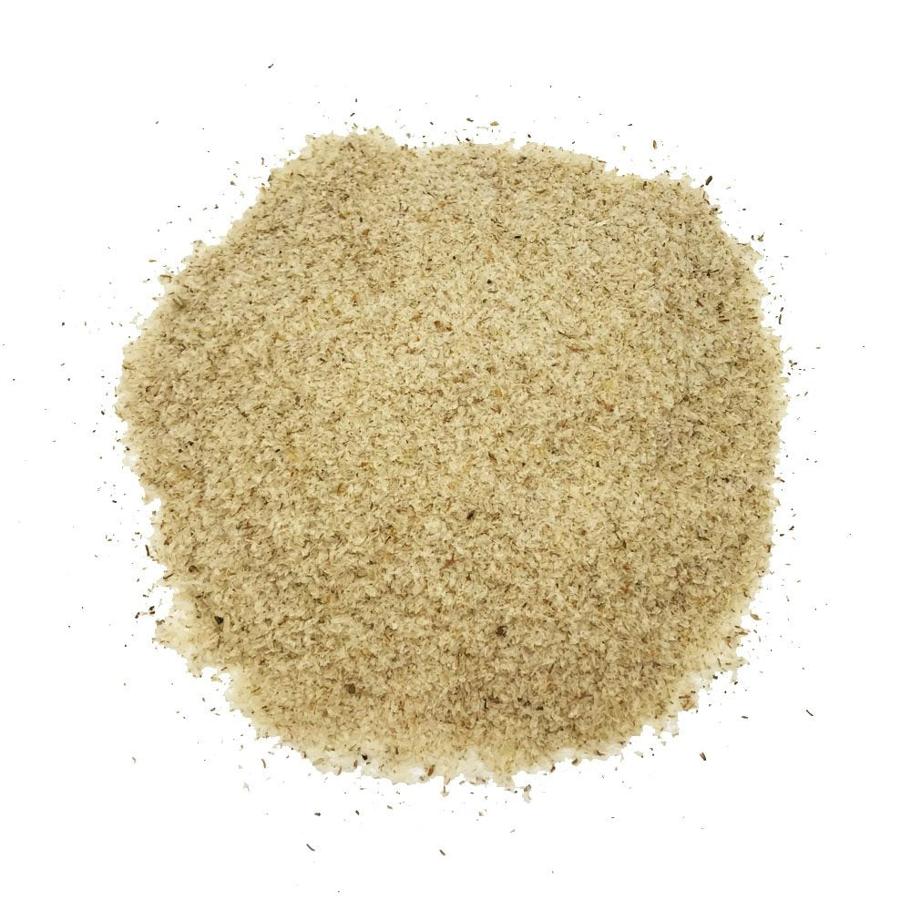 Psyllium ljuska (organski). 50g.