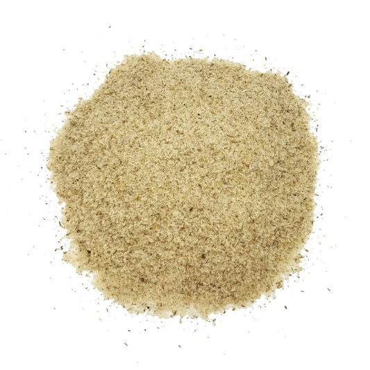 Psyllium ljuska (organski). 50g.