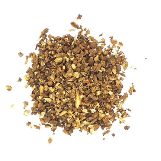 Korijen rabarbare. 50g.