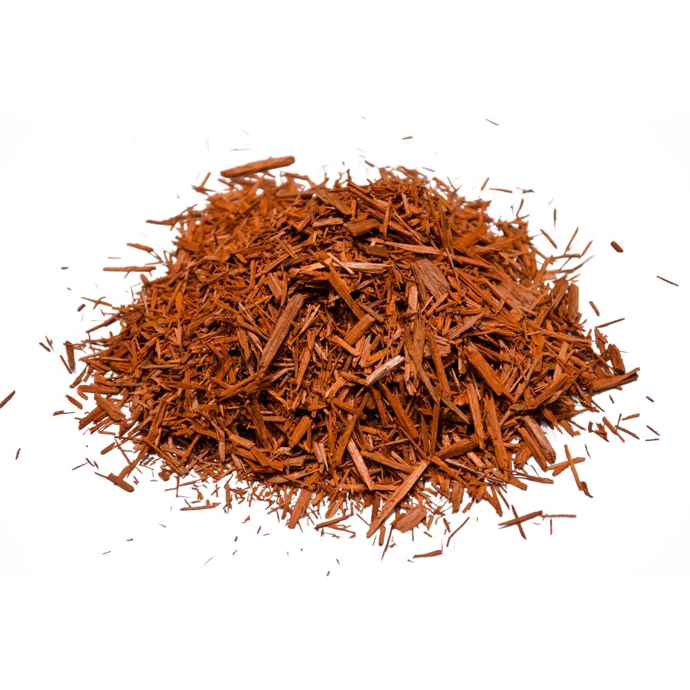 Crvena sandalovina. 30g.