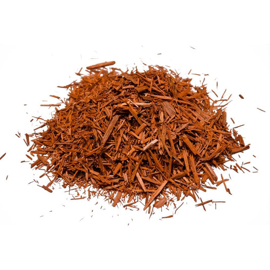Crvena sandalovina. 30g.