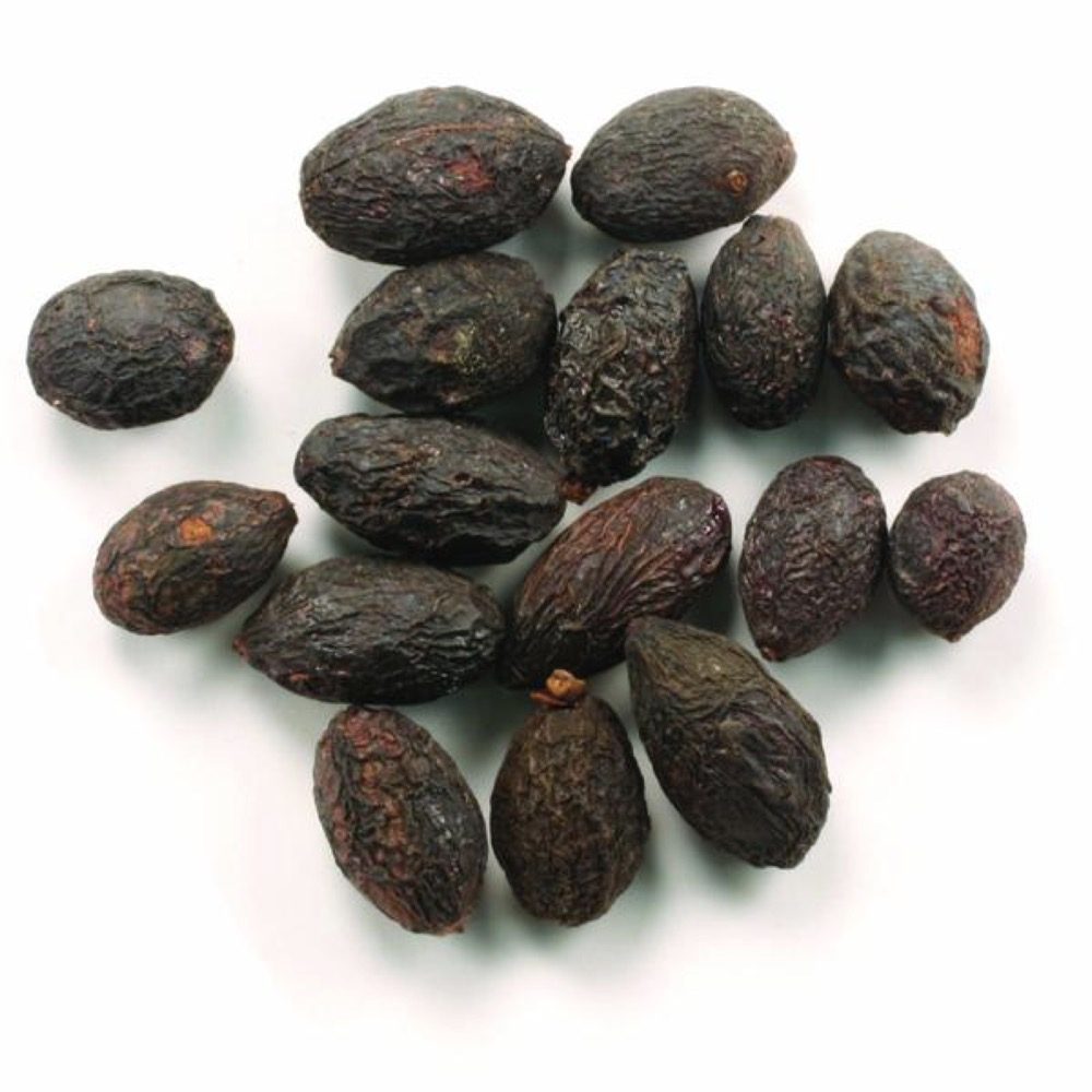 Plodovi serenoe (Saw palmetto). 50g.