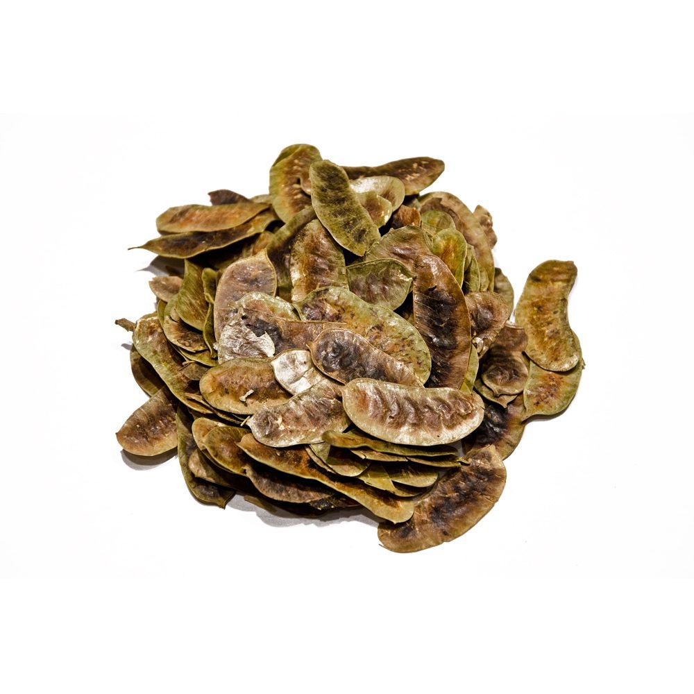 Aleksandrijski listovi (Senna iz Egipta). 100 g.