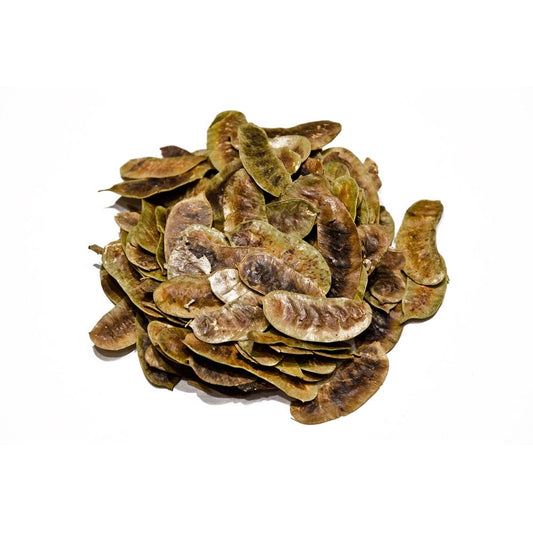 Aleksandrijski listovi (Senna iz Egipta). 100 g.