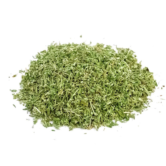 Tevkrio (Antonaida) (Lagokoimithia) Kreta. 30g.