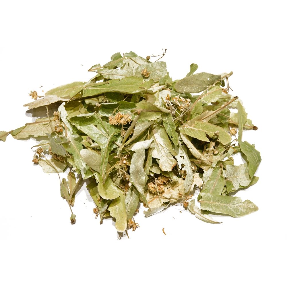 Listovi lipe – cvjetovi (Lumour). 30g.