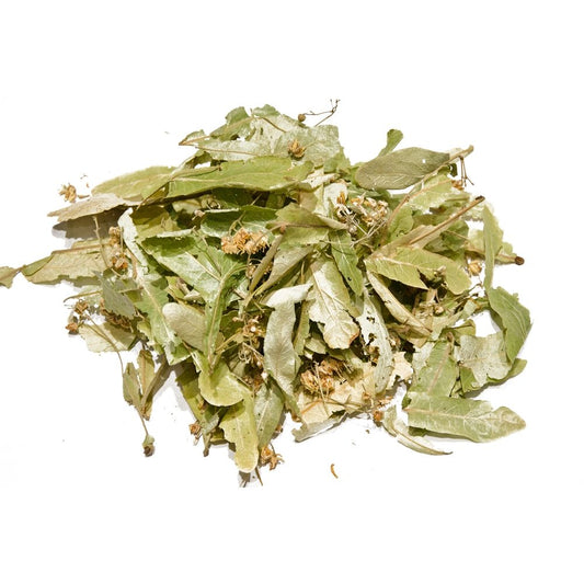 Listovi lipe – cvjetovi (Lumour). 30g.
