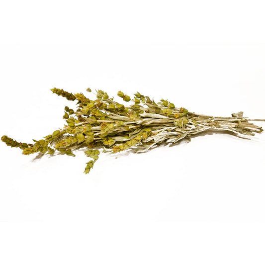 Bunch planinski čaj (Organski) (Volos). 50g.