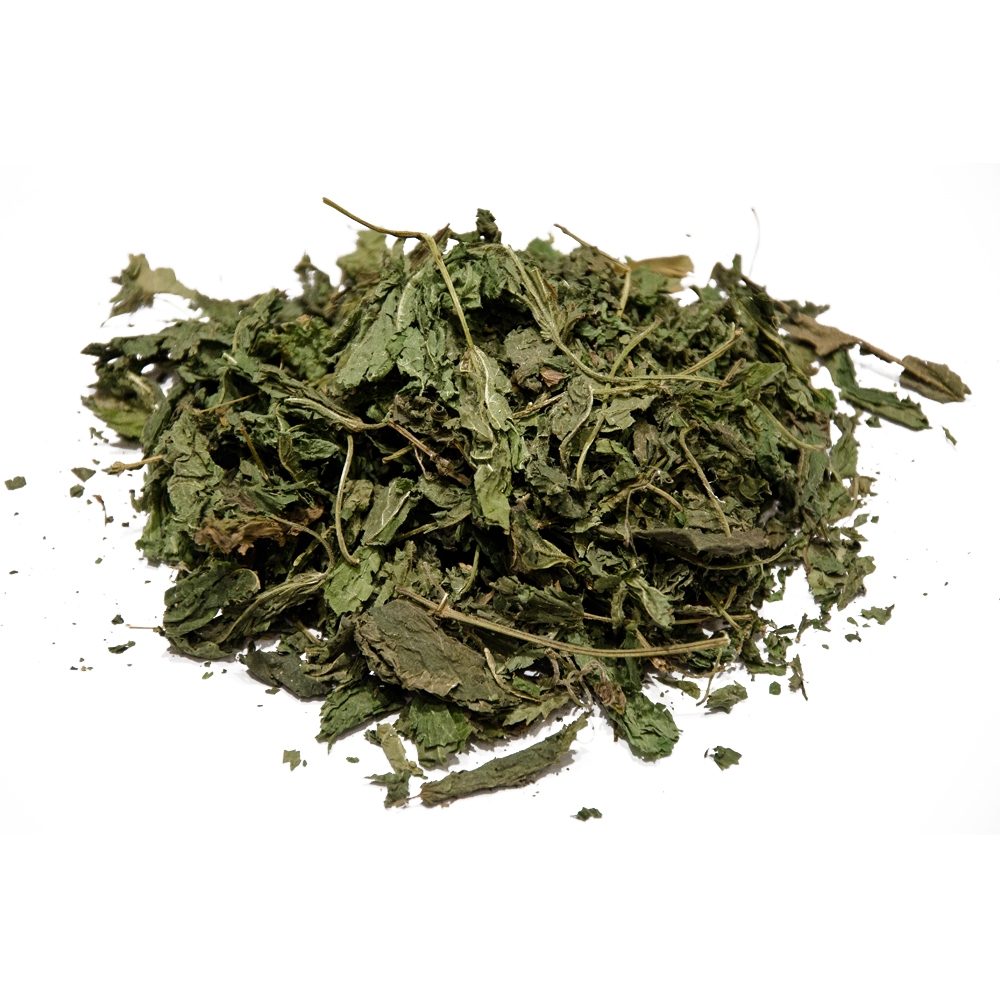 Lišće koprive Krete. 30g.
