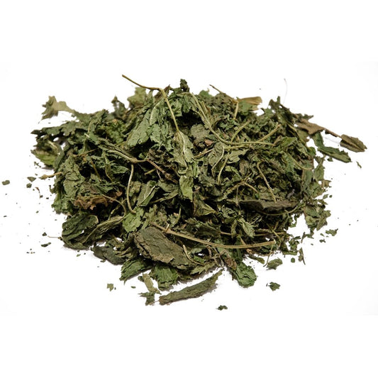 Lišće koprive Krete. 30g.