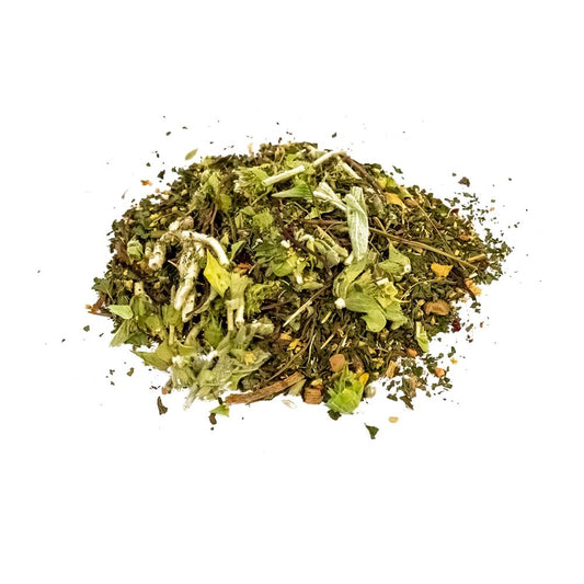 Biljna mješavina za stimulaciju imuniteta. 40g.