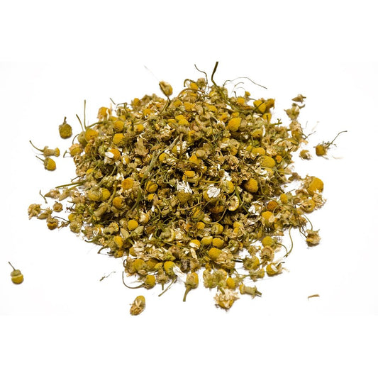 Cvjetovi kamilice. 30g.