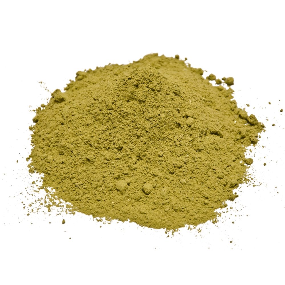 Crvena kana. 100 g.