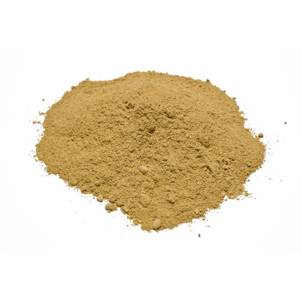 Kana plava. 100 g.