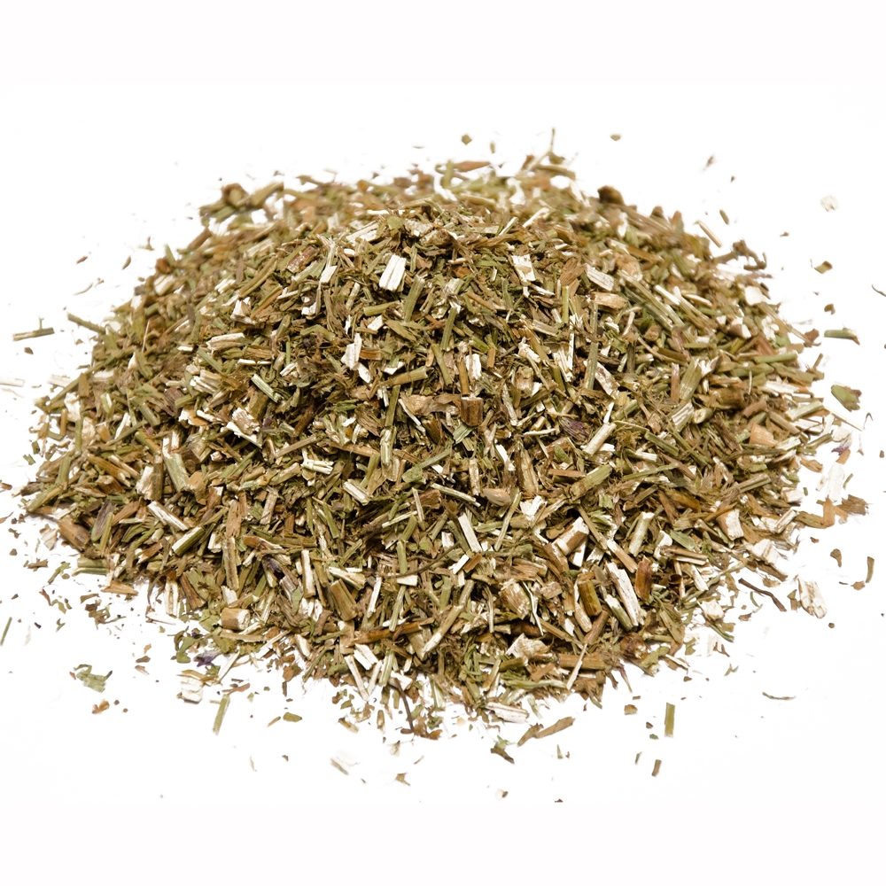 Listovi izopa. 30g.