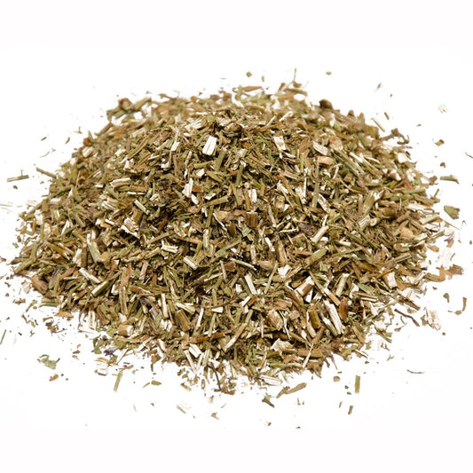 Listovi izopa. 30g.